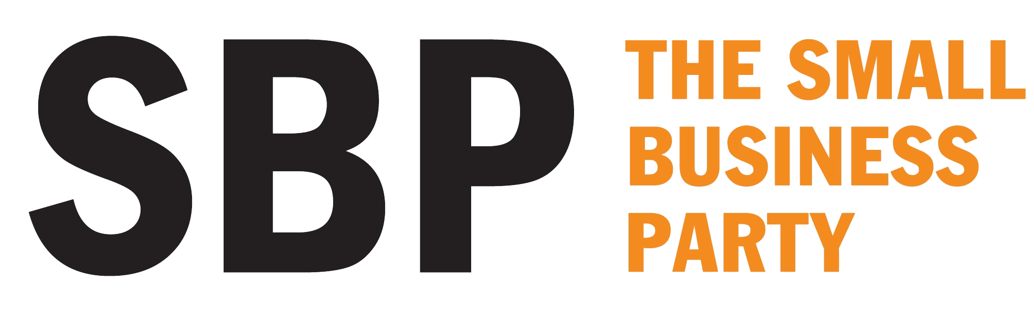 The Small Business Party